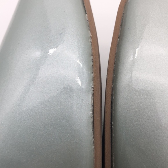 WALK WITH ME By COLD WATER CREEK sling back flats. - Picture 11 of 14